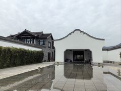 -禾悦庄餐厅