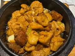 -白鹿江西餐厅(北师大店)