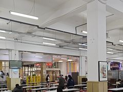 -哈工大一校区食堂