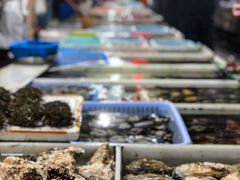 -南沙十九涌渔人码头-南门