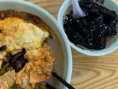 -家味螺蛳粉&烤鱼(五角场店)