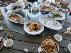 -七鲜渔港美食餐厅(巽寮湾海景店)