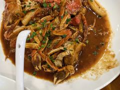-品鲜村农家菜·阳澄湖大闸蟹(总店)