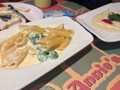 -安妮意大利餐厅(望京店)