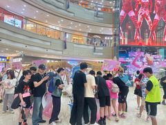 -万达广场(厦门湖里店)