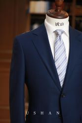 -优山定制西服衬衫大衣(国贸店)