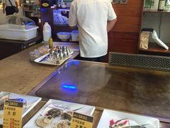 -赶海部落海鲜城(海阳路店)