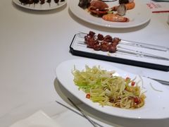 -苏大嘴蒸汽海鲜·海胆蒸饺(中山广场店)