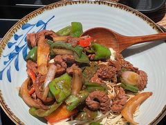 -贡梅老面馆·蟹粉面·无锡特色小吃(南长街主推店)