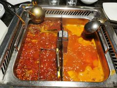 -海底捞火锅(龙湖三千集店)