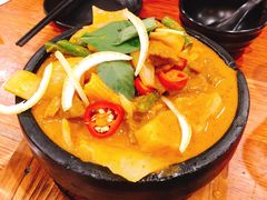 -石锅先生