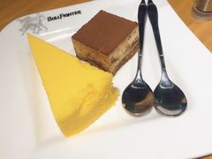 -斗牛士牛排(南京东路店)