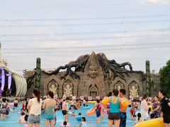 -苏州乐园森林水世界