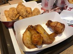 -肯德基(彩德城店)