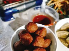 -麻木老地方牛筋牛杂(长堤街店)