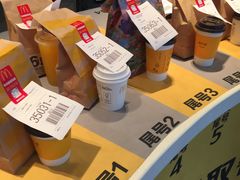 -麦当劳(盛兴大街店)