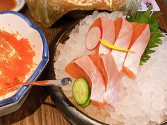 -大雄寿司(中华广场店)