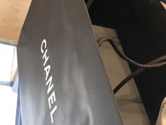 -CHANEL(ifs国际金融店)