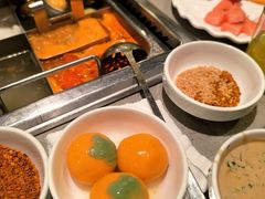 -海底捞火锅(仓山爱琴海店)