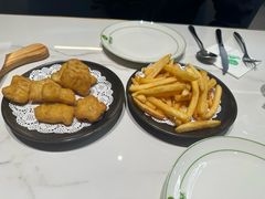 -山姆大叔(水韵城店)