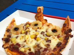 -Lotso Lunch Box 草莓熊餐盒