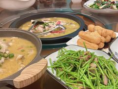 -盛宏鑫·四川鲜鱼馆(一元路店)
