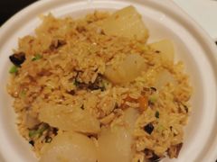 闽和南白萝卜饭-闽和南(深圳万象城店)