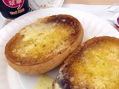 -翠华餐厅(香港国际机场店)