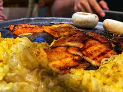 -范儿·嫂子烤肉·精致炭火烤肉(长治路店)