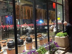 露天位-味可道美食坊(福基路店)