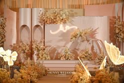 -Sunny喜铺婚礼策划(东部店)