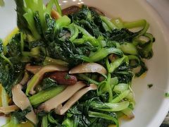 -二泉园老菜馆·百年无锡菜