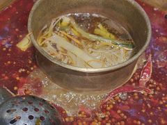 -蜀九香火锅(玉林店)