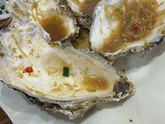 -面面俱到陈氏烧烤(菊泉街店)