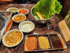 -橡果烤肉(仙林店)