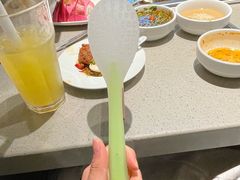 -海底捞火锅(壹悦城店)