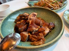 -晶荷轩(香港迪士尼乐园酒店)