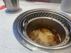 -龍歌自助小火锅(李沧顺和汇店)
