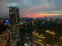 -Social 秀西餐厅-长沙瑞吉酒店(运达店)