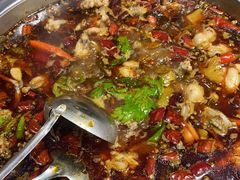 -蛙兔鸡自贡风味·特色江湖菜(广都店)