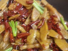 -聚味瞿记·龙虾堂(树木岭店)