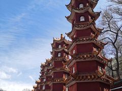 -五台山风景名胜区