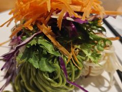 -石榴红了·非遗酥皮烤包子·新疆菜(瑞豪店)