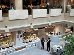 -聚春园自助餐厅(东街口店)