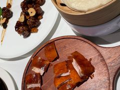 -潮民公馆(BFC外滩金融中心店)