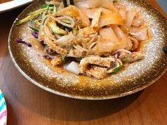 -长兴岛郊野公园农场食堂