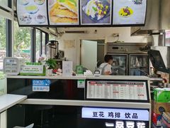 -一品豆花(光谷天地店)