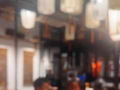 -贡梅老面馆·蟹粉面·无锡特色小吃(南长街主推店)