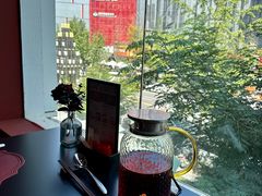 -红东阁东北菜烤肉酒馆(CROSS万象汇店)