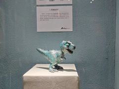 -自贡恐龙博物馆